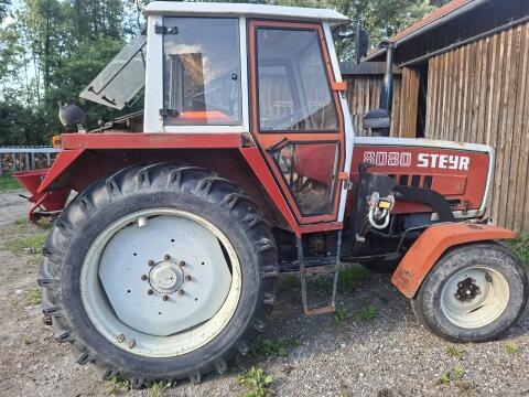 Steyr 8080