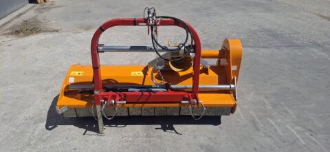 HMF Mulcher Typ ELV 162