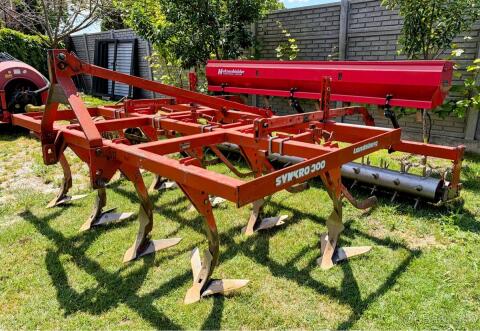 Landsberg Synkro 300 (Pöttinger) Synkro 300
