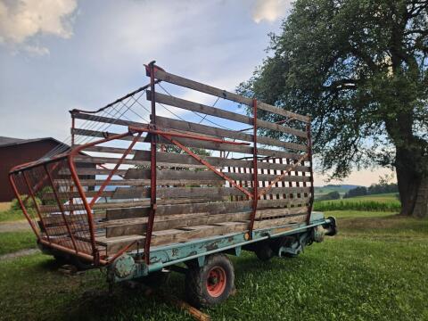 Steyr Hamster