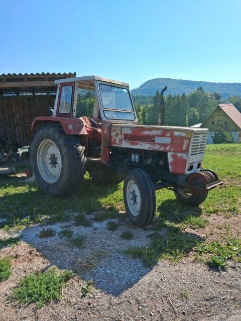 Steyr 870