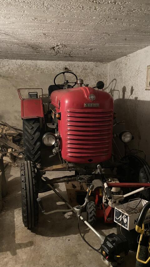 Steyr 182