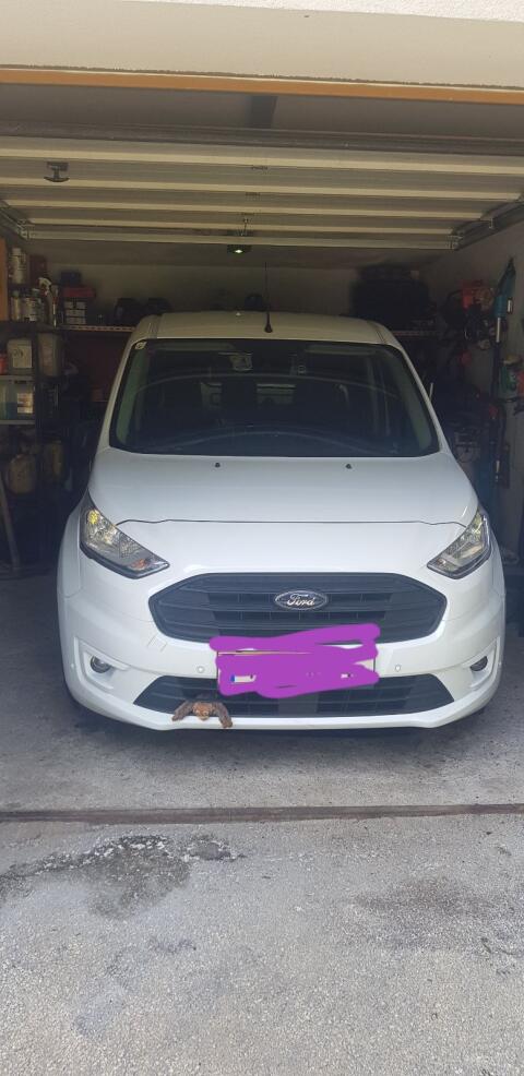 Ford Connect