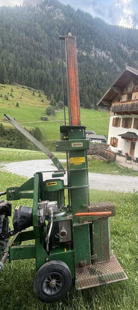Posch Spalter