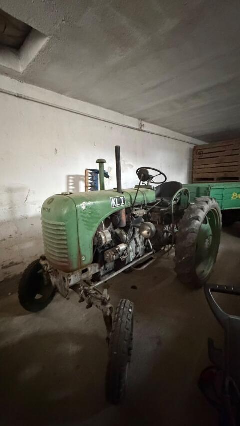 Steyr 80a