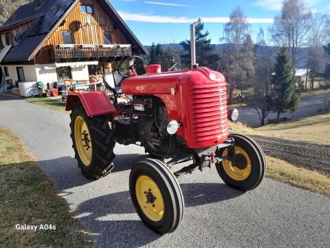 Steyr Diesel Typ 182, Steyr 182T