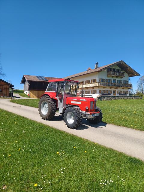Schlüter S 650 V