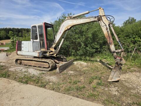 Takeuchi TB 045