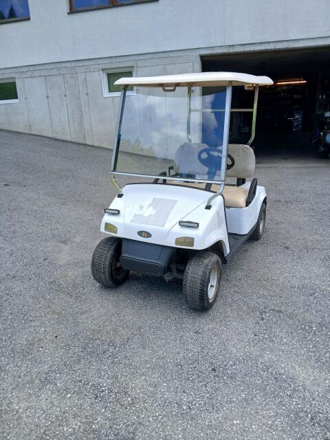 Golf Car