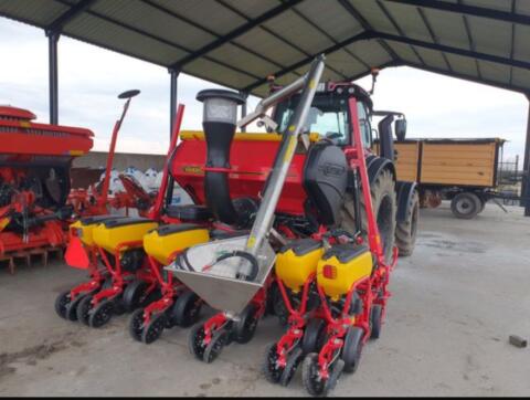 MD POM T 206/5 Förderschnecke für Sämaschinen, MD POM T 206/5