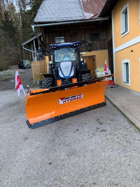 Winterdienst, Objektbetreuungen, Kehrarbeiten