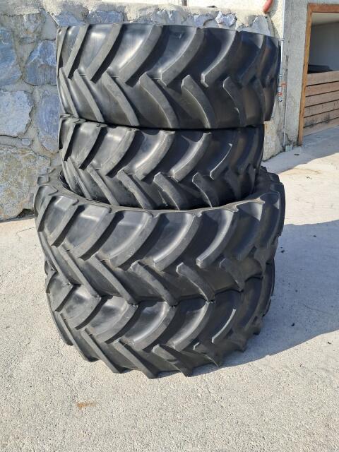 Traktorreifen