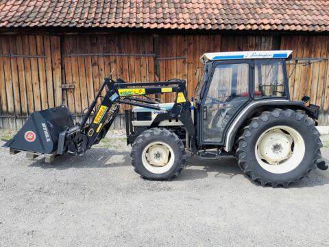 Lamborghini 564-60 DT Crono