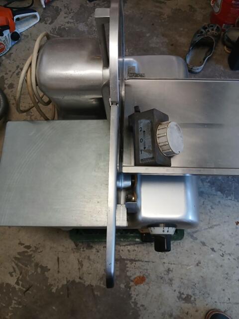 Schneidemaschine Bizerba A 330