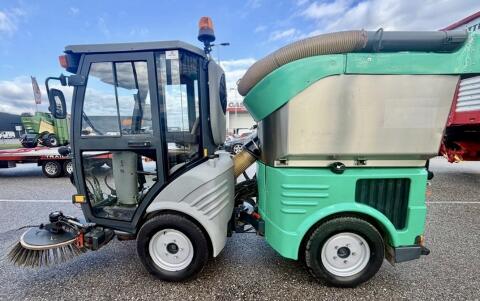 Hako Citymaster 1200