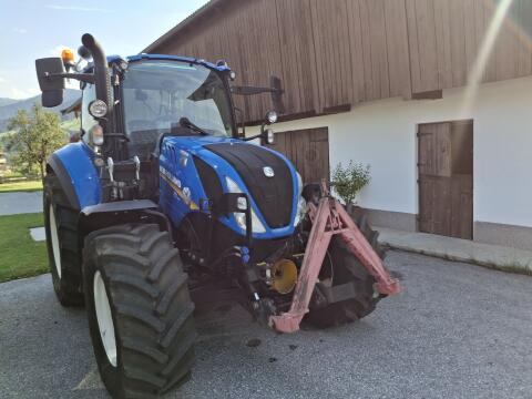 New Holland T5.100 EC