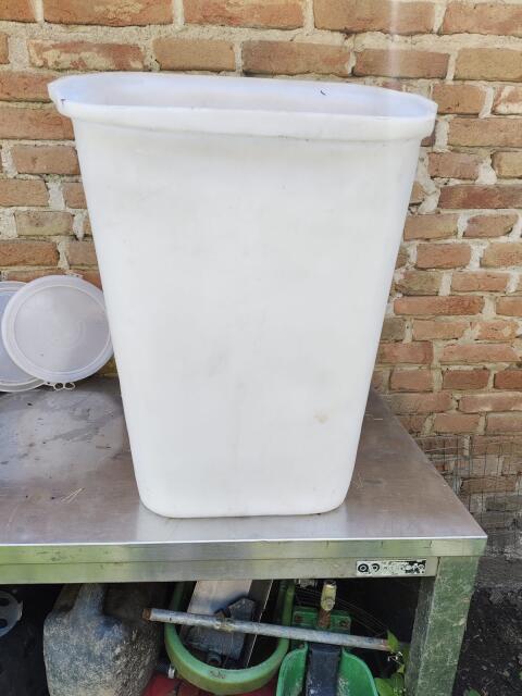 Weinbottich