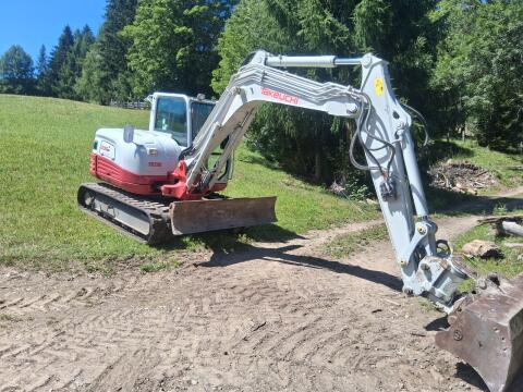 Takeuchi TB 290