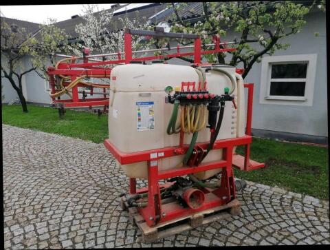 Feldspritze Agri Farm