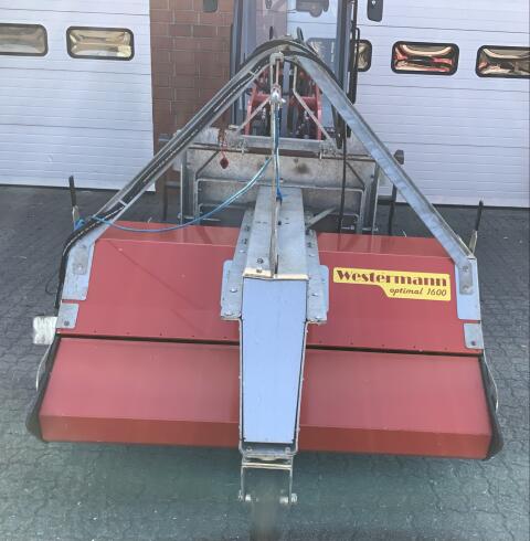 Westermann Optimal 1600