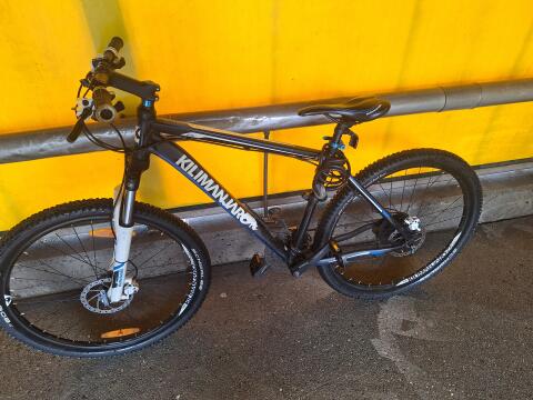 Kilimanjaro Rad 27,5 Zoll