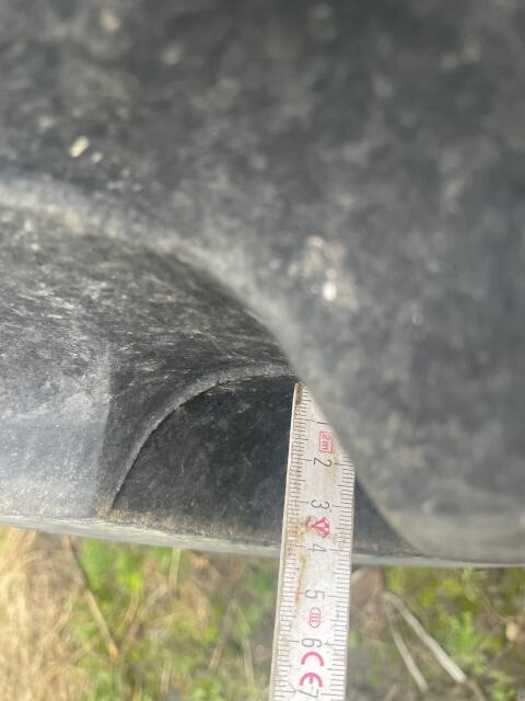 Trelleborg 650/75R38