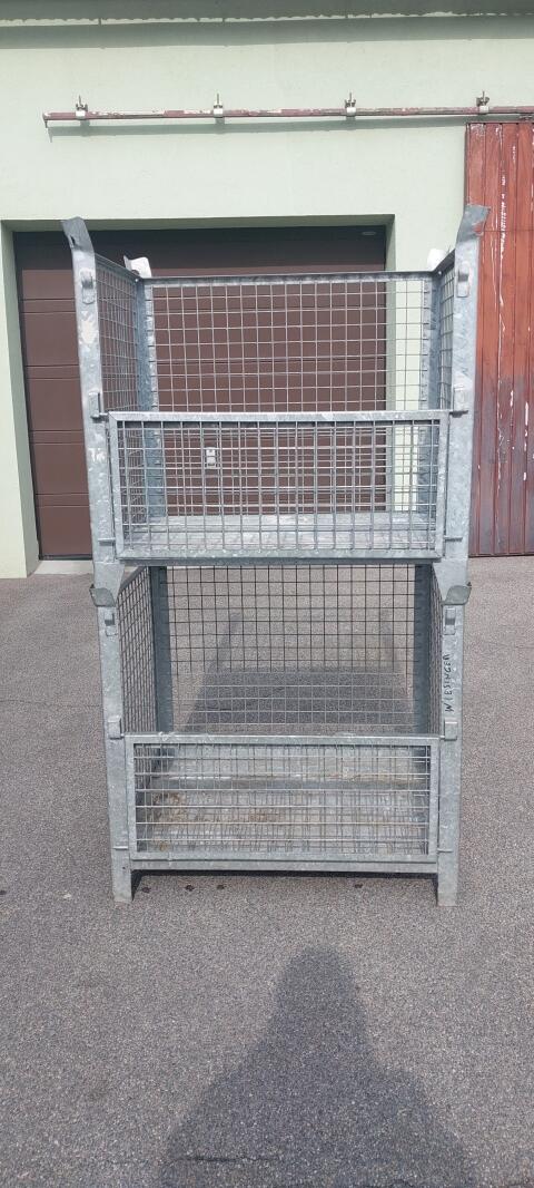 Gitterboxen