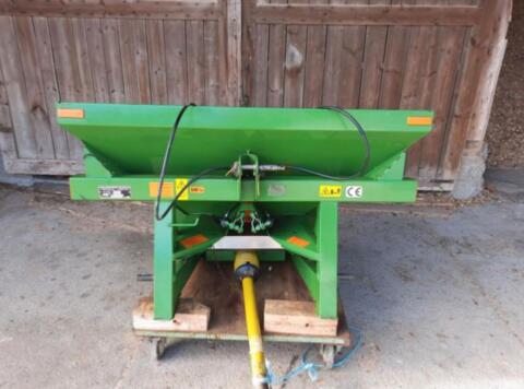 Amazone ZA-X 602 Düngerstreuer