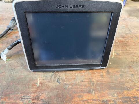 John Deere Greenstar 3 2630