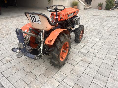 Kubota B 6000 Kubota B6000