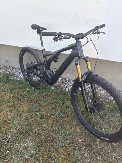 S-Works Levo