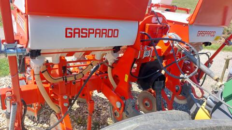 Gaspardo MT4