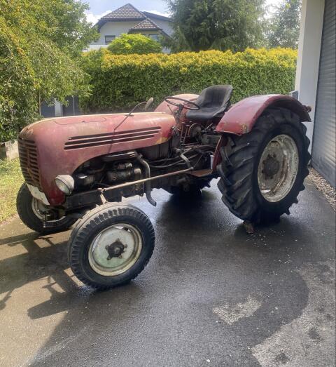 Steyr 288