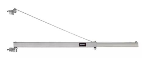 Einhell Schwenkarm SA 1100