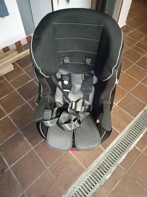 Kindersitz