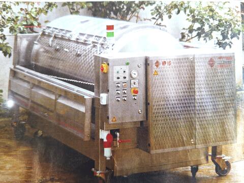 Weinpresse Niko TCVP 15