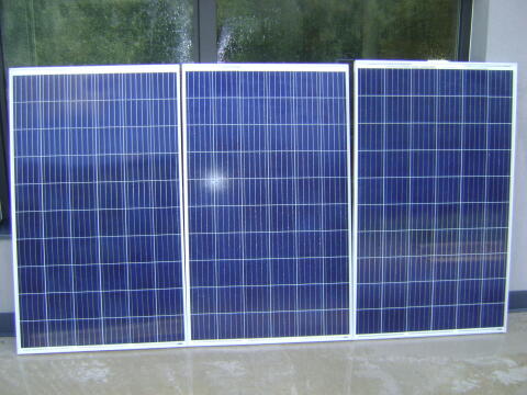 Photovoltaikanlage