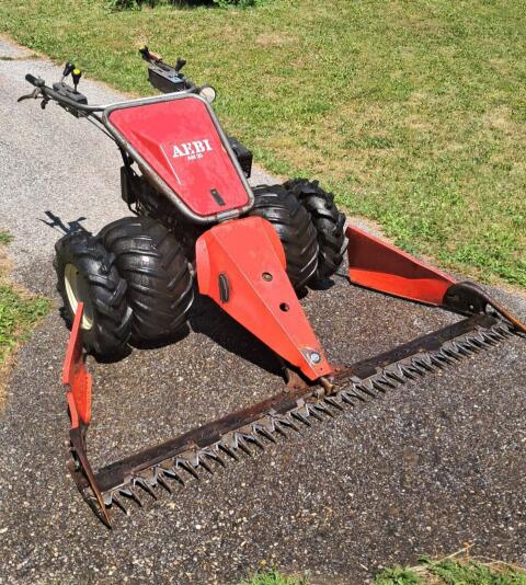 Aebi AM20