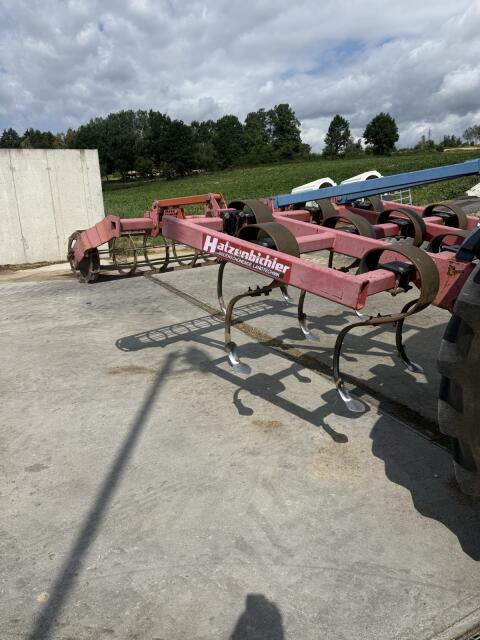 Hatzenbichler Grubber