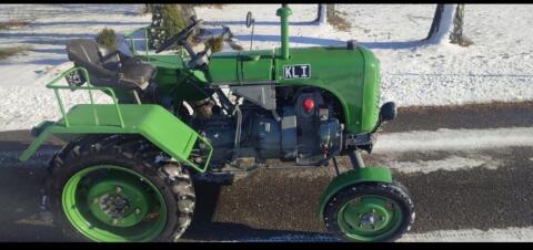 Steyr T80