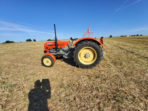 Steyr T288