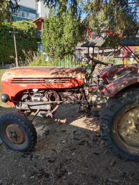 Steyr Typ 188 Steyr Typ 188