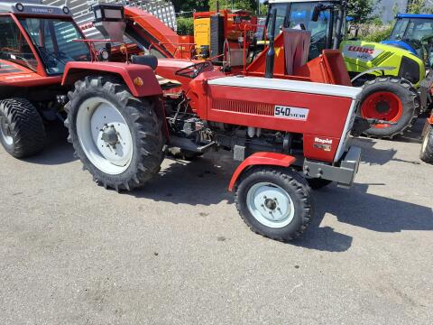 Steyr 540 Traktor