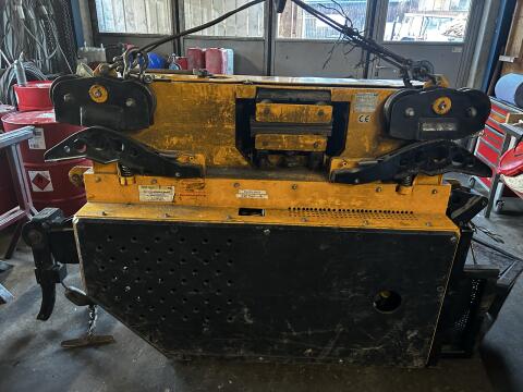 Twister HM 3600