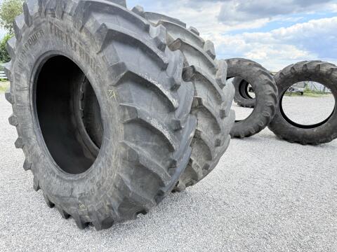Reifen 710/75R42 Trelleborg TM 900 Traktorreifen