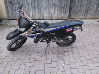 Derby Senda X-Trem SM