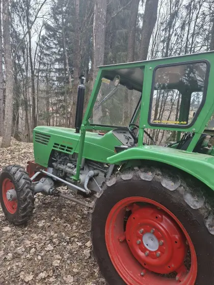Deutz 4006
