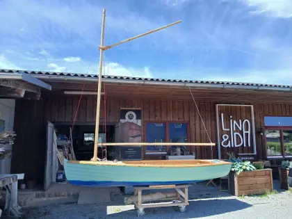 Segelboot