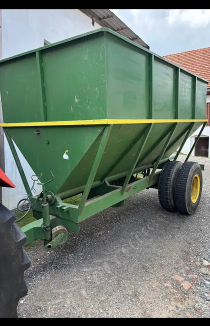 Sonstiger Container