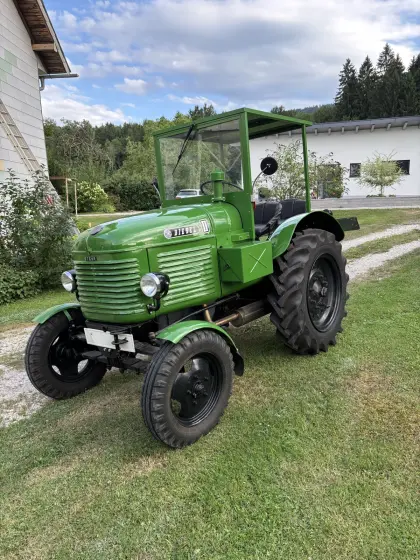 Steyr T180